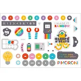 Pimoroni Super Sticker Selection - Image 3