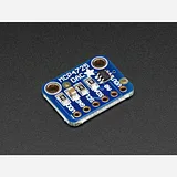 MCP4725 Breakout Board - 12-Bit DAC w/I2C Interface - Image 2