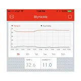 SparkFun IoT Starter Kit with Blynk Board - Image 7