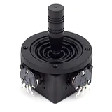 Mini Mountable Analog Joystick - Image 1