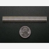 Break-away 0.1 36-pin strip right-angle male header (10 pack) - Image 4