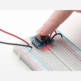Adafruit Push-button Power Switch Breakout - Image 2