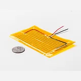 Electric Heating Pad - 10cm x 5cm - Image 3