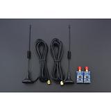 LoRa Radio Module - 868MHz - Image 2