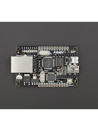 XBoard V2 -A Bridge Between Home And Internet (Arduino Compatible)