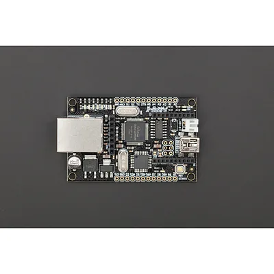 XBoard V2 -A Bridge Between Home And Internet (Arduino Compatible)