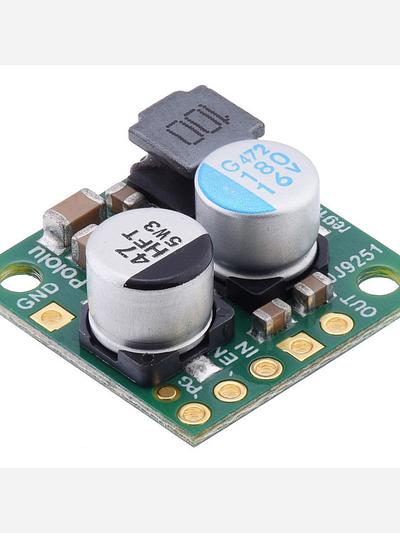 Pololu 12V, 2.2A Step-Down Voltage Regulator D24V22F12