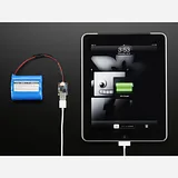 PowerBoost 1000 Basic - 5V USB Boost @ 1000mA from 1.8V+ - Image 7