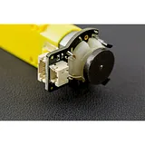TT Motor with Encoder (6V 160RPM 120:1) - Image 4