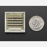 1.2 8x8 Matrix Square Pixel - White [KWM-R30881CWB-Y] - Image 5
