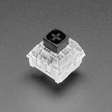 Kailh Mechanical Key Switches - Linear Black - 12 pack - Image 2