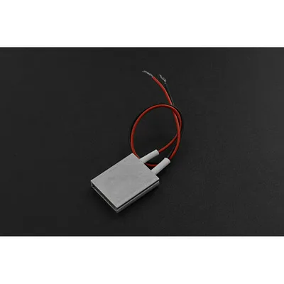 PTC Heating Element - 5V 40&deg;C
