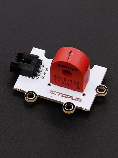Octopus Non-invasive AC current sensor TA12-100 Brick