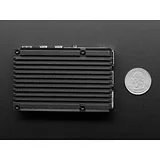Aluminum Metal Heatsink Raspberry Pi 4 Case - Without Fans - Image 7