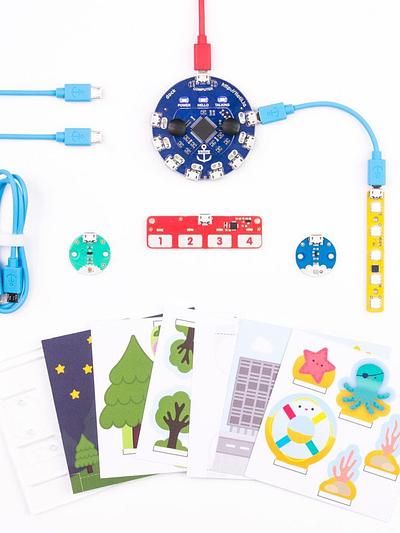 Flotilla - Medium Starter Kit