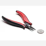 Hakko Precision Flat Pliers - Image 3