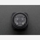 16mm Illuminated Pushbutton - Red Momentary - Image 6