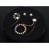 Flora Sewable 3-Pin JST Wiring Adapter - Image 3