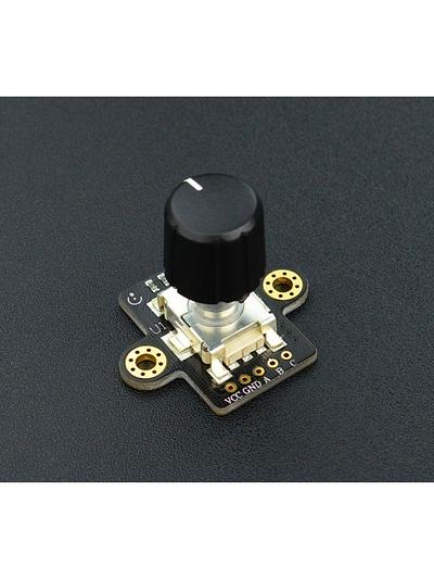 EC11 Rotary Encoder Module