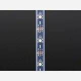Adafruit NeoPixel Digital RGBW LED Strip - Black PCB 30 LED/m - Image 6