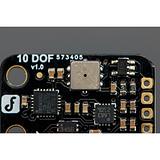 10 DOF Mems IMU Sensor (Arduino Compatible) - Image 4