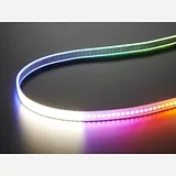 Adafruit NeoPixel Digital RGBW LED Strip - White PCB 144 LED/m [1m] - Image 5