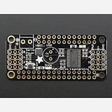 8-Channel PWM or Servo FeatherWing Add-on For All Feather Boards - Image 4