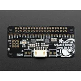 Adafruit I2S 3W Stereo Speaker Bonnet for Raspberry Pi [Mini Kit] - Image 5