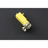 TT Motor with Encoder (6V 160RPM 120:1) - Image 5