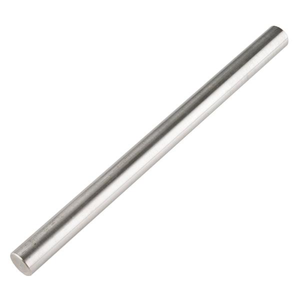 Shaft - Solid (Stainless; 1/2D x 7L)