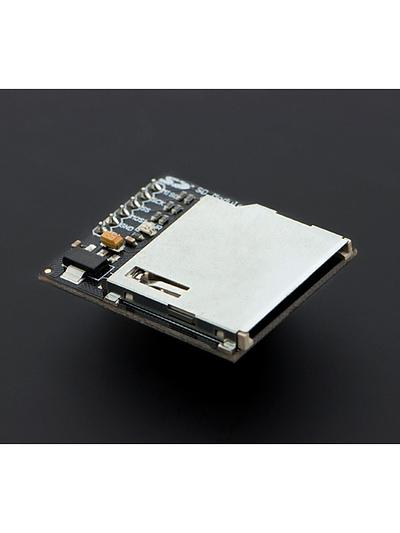SD Module (Arduino Compatible)