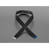 DIY HDMI Cable Parts - 30 cm HDMI Ribbon Cable - Image 2