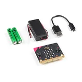 micro:bit v2 Go Bundle - Image 2