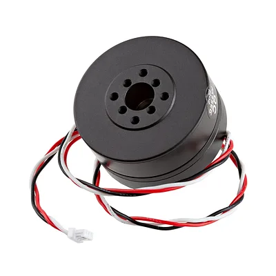 Gimbal Motor with Encoder - 12V, 467RPM - SparkFun Electronics