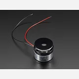 Medium Surface Transducer with Wires - 4 Ohm 3 Watt - Image 1