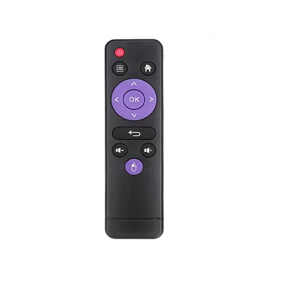 IR Remote 12 buttons