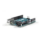 Arduino Uno Rev 3 - Image 4