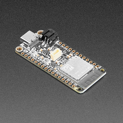 Adafruit ESP32-S3 Feather with STEMMA QT / Qwiic