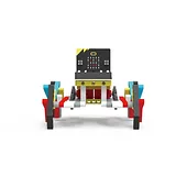 Yahboom programmable Spider:bit based on Micro:bit compatible with LEGO - Image 4