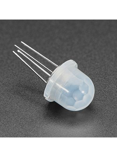 Mini Basic PIR Sensor - BS412
