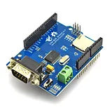 ELE Can-Bus Shield-V1.5 - Image 1