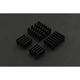 Heatsink Kit for Raspberry Pi 4B - Image 1