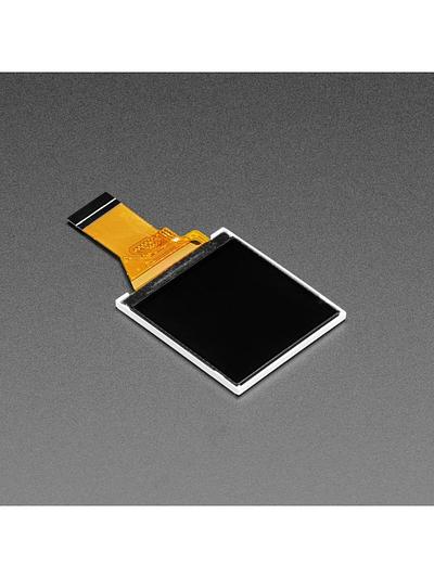 1.54 240x240 Color IPS TFT Display