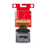 SparkFun Qwiic Kit for Raspberry Pi - Image 9