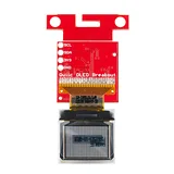SparkFun Qwiic Kit for Raspberry Pi - Image 9