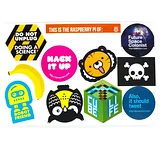 Pimoroni Super Sticker Selection - Image 5