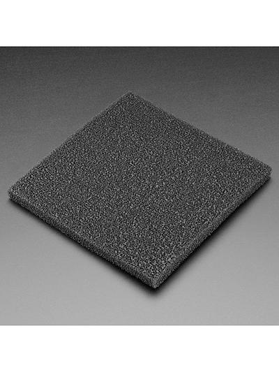 Carbon Filter for Solder Smoke Absorption
