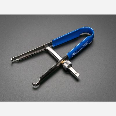 Professional IC Extraction Tool