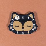 Bearables Fox LED Badge - Image 2