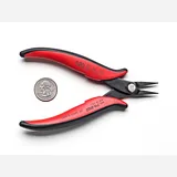 Hakko Precision Flat Pliers - Image 4